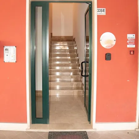 Fele's House * Guidonia