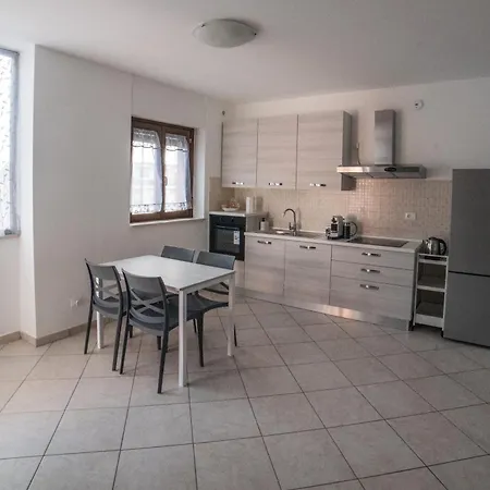 Fele's House Apartament