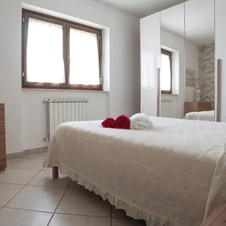 Fele's House Apartament *