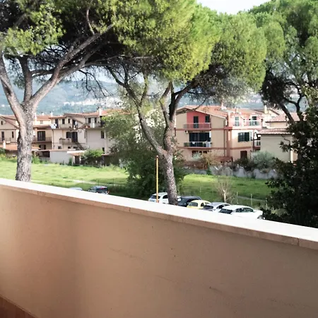 Apartament Fele's House Guidonia