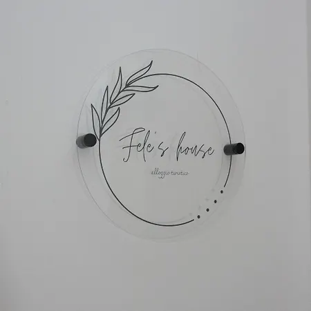 Fele's House